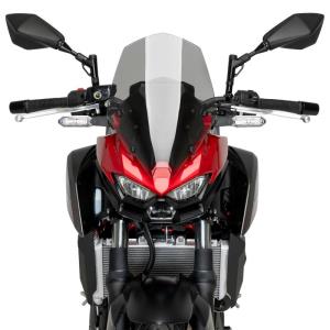 Cupula Kawasaki Z500 24- Puig Touring Â· 2